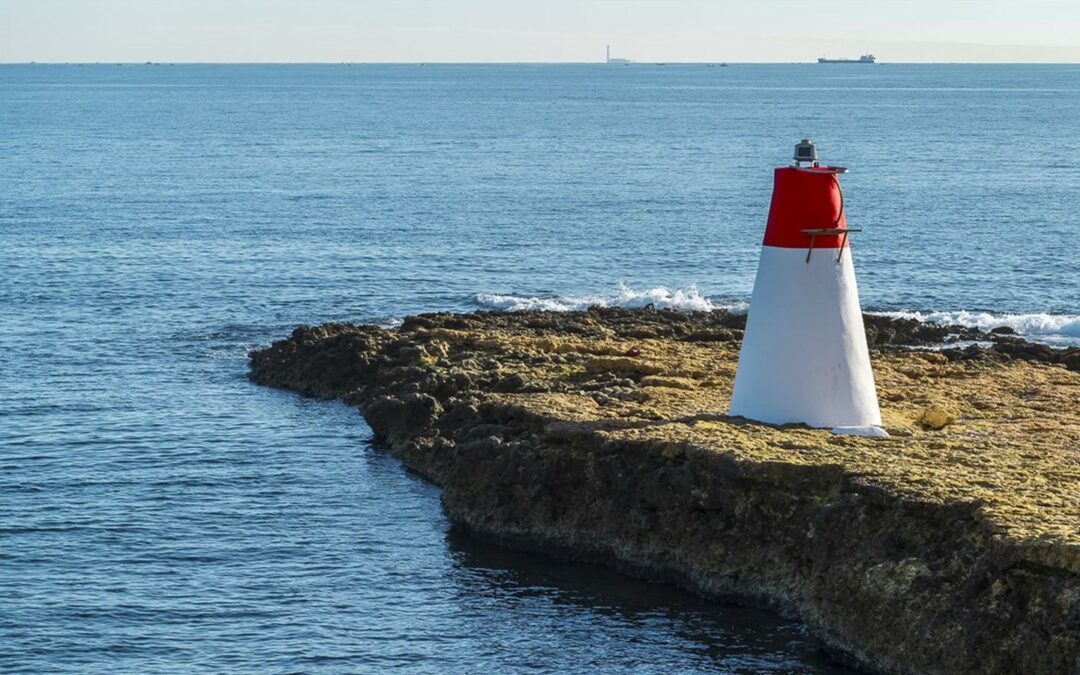 L’Amour est un phare pour toujours