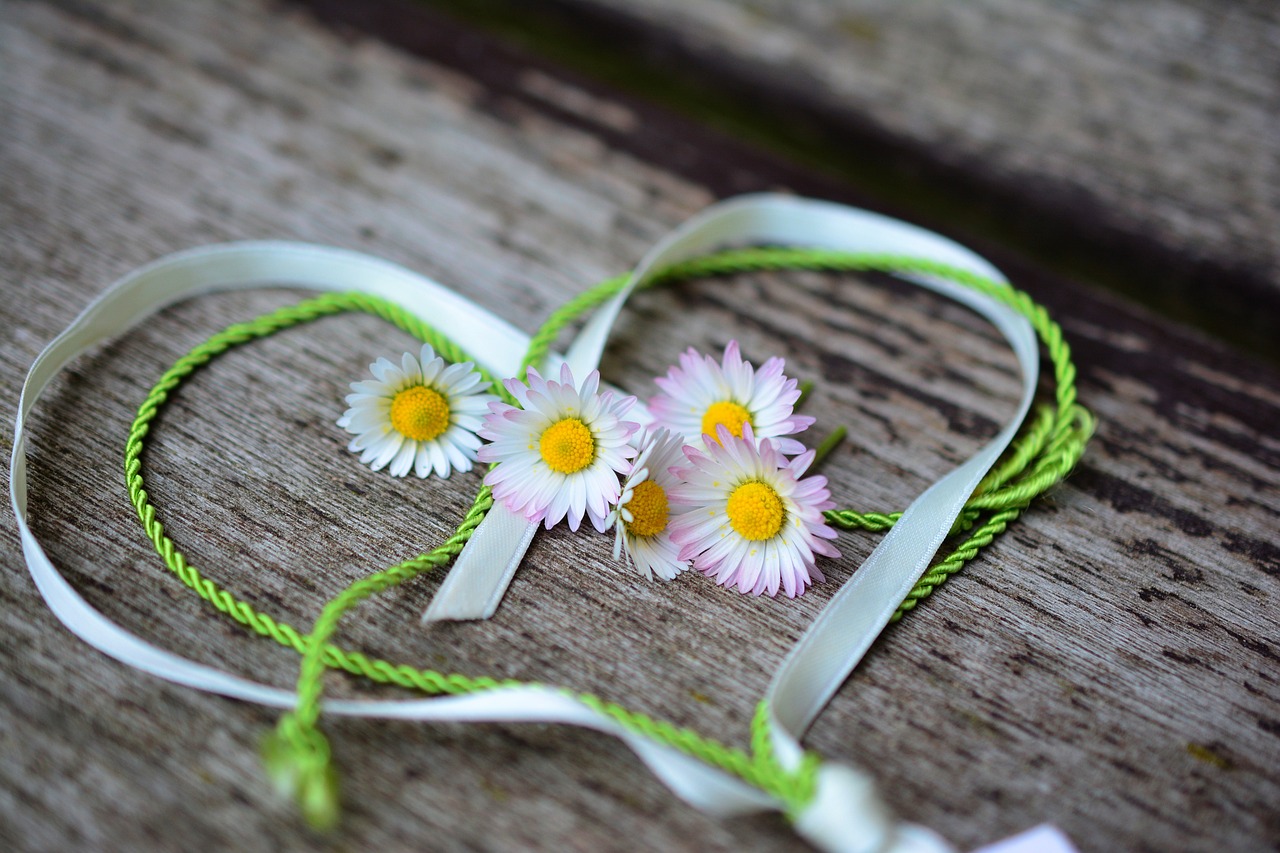Comme le printemps