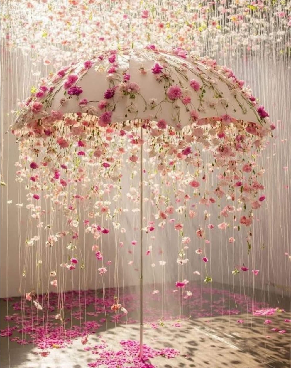 Un amour qui ne finit pas