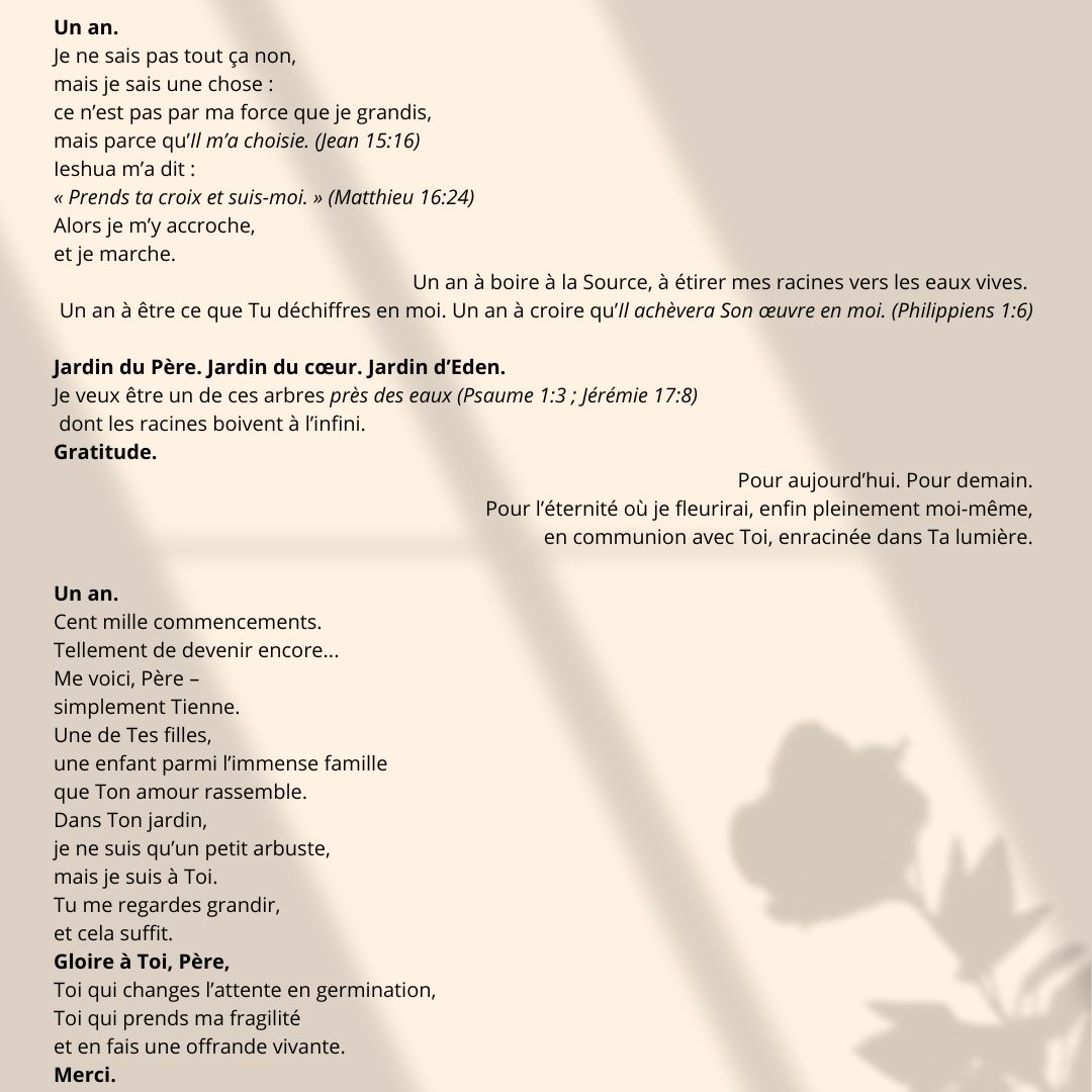 1 en devenir en Christ poeme (1)