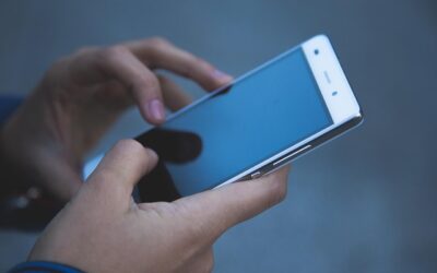 Mon téléphone prie plus que moi!