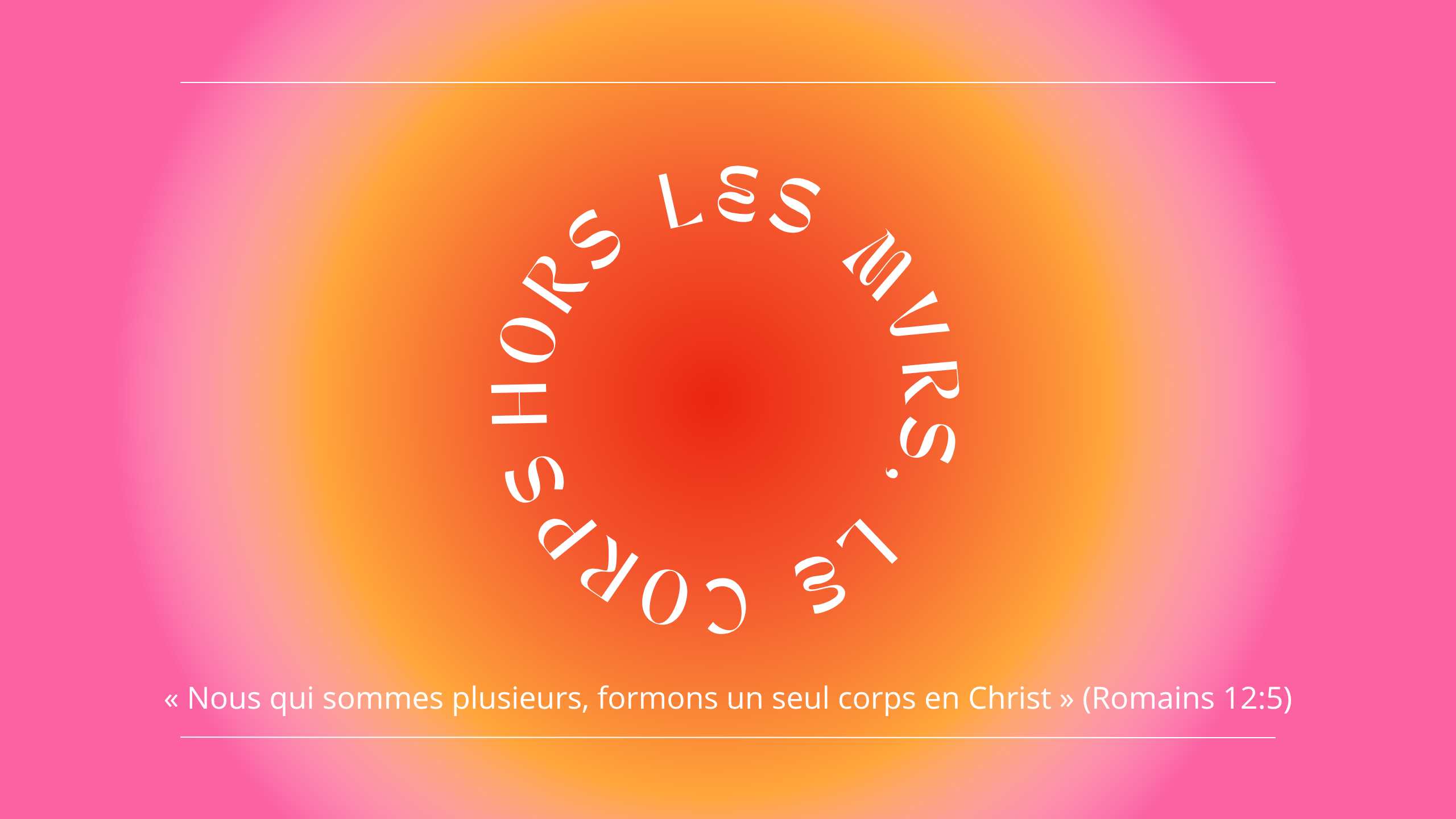 Hors les murs,
