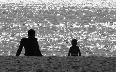 Aimer, c’est être présent.e, avec Dieu comme avec les autres !