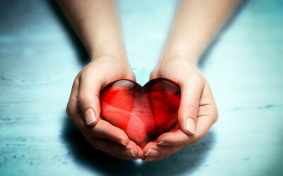 Le souffle d’un cœur vers son Père