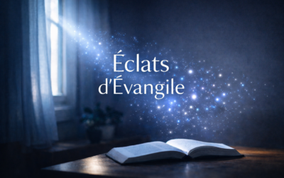 Éclats d’Évangile #2 Rater la cible… mais être rattrapée