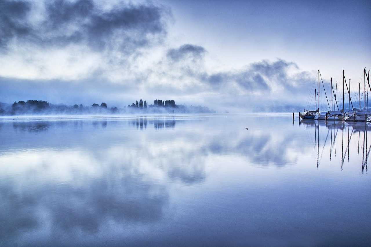 La Bible, ce miroir qui nous transforme
