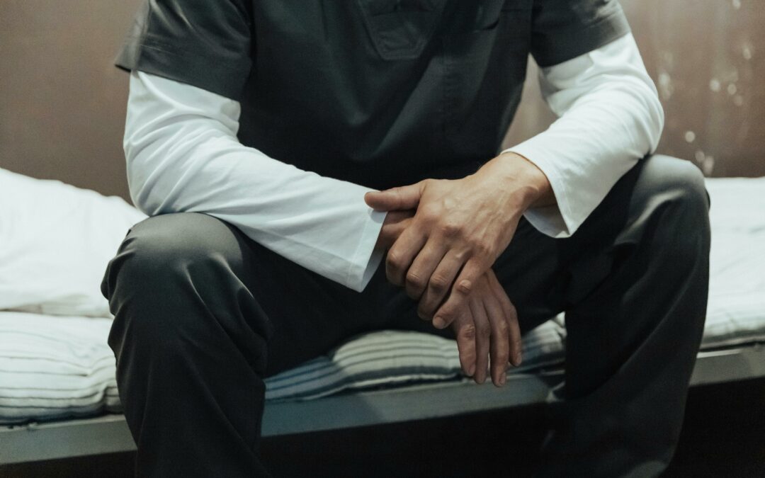 Quand l’adoration devient un parfum de vie