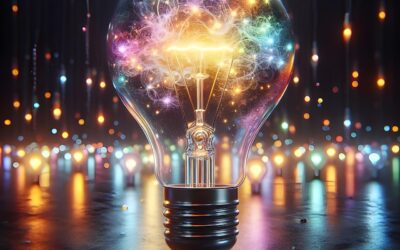 Ce que nos yeux ne voient pas