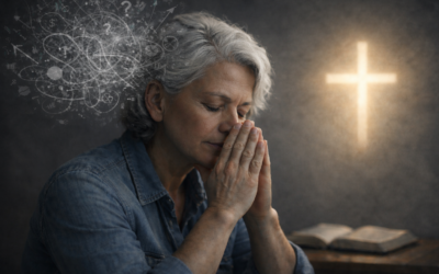 Discerner la voix de Dieu au milieu de nos propres leurres