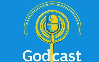 🎧 Écoutez les Godcast