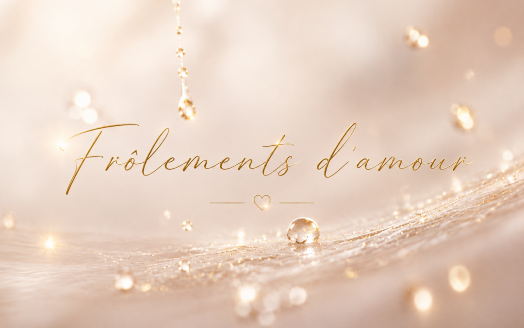 Même elle, même lui | Frôlements d’amour #4