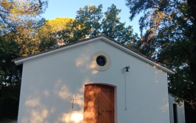 Halte à Pomeyrol