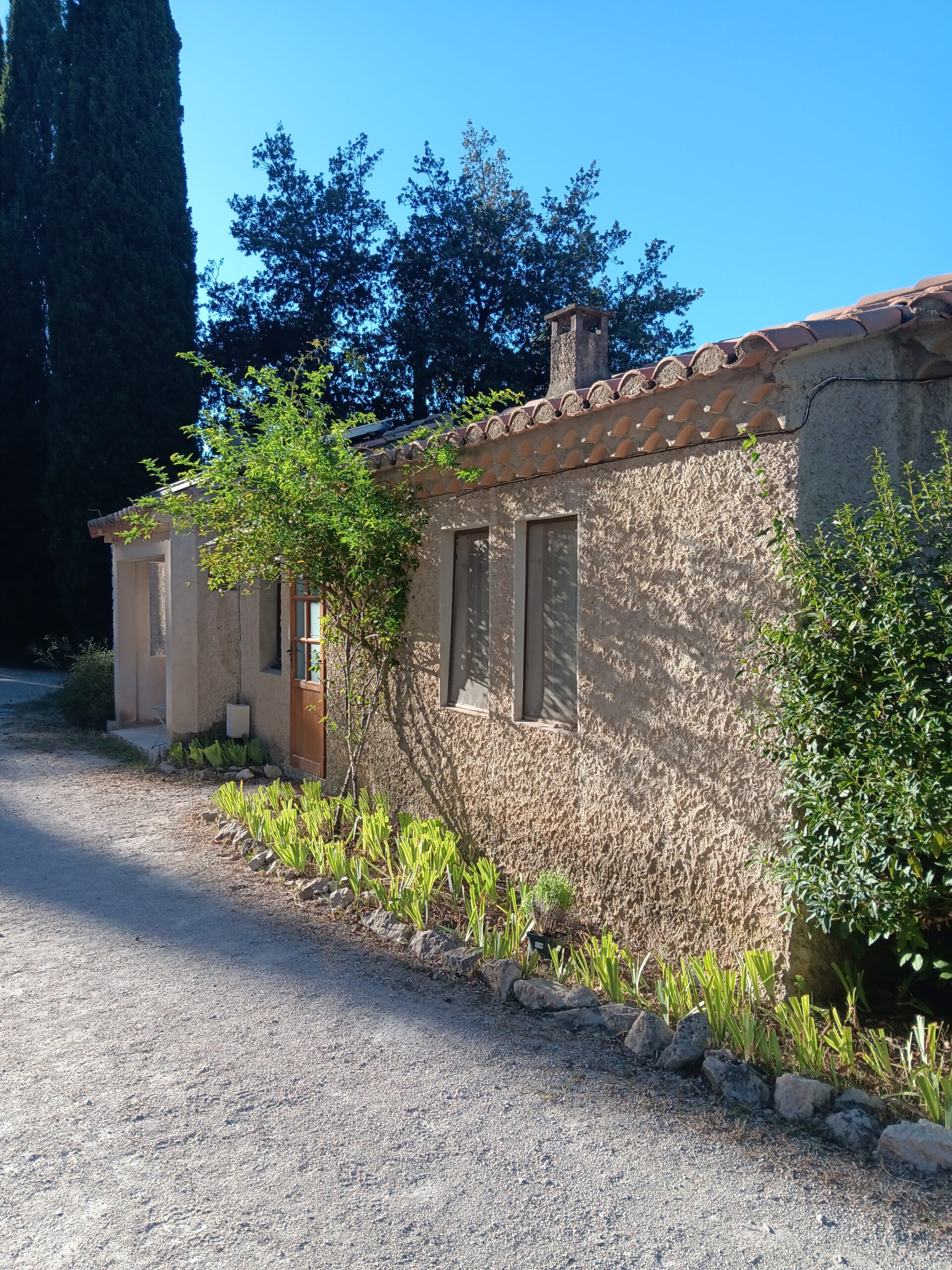 L'etape